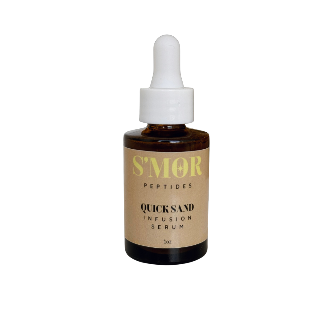 Quicksand Serum